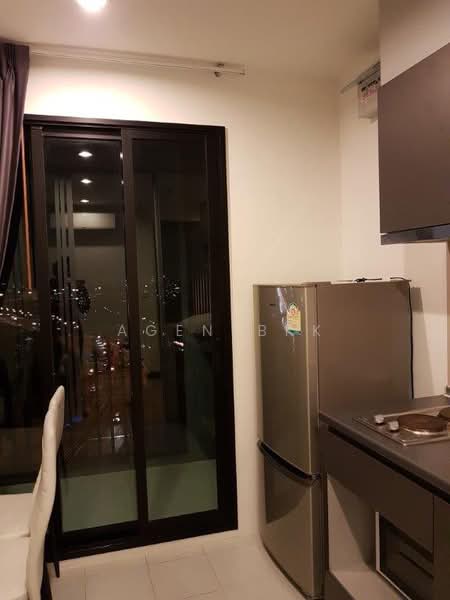 The Base Rama 9-Ramkhamhaeng, Bangkok, 3 Ramkhamhaeng Road, Hua Mak, Bang Kapi, Bangkok, 1 Bedroom, 30 sqm, Condo For Sale, by Agentbkk, 500426174 - DDproperty.com