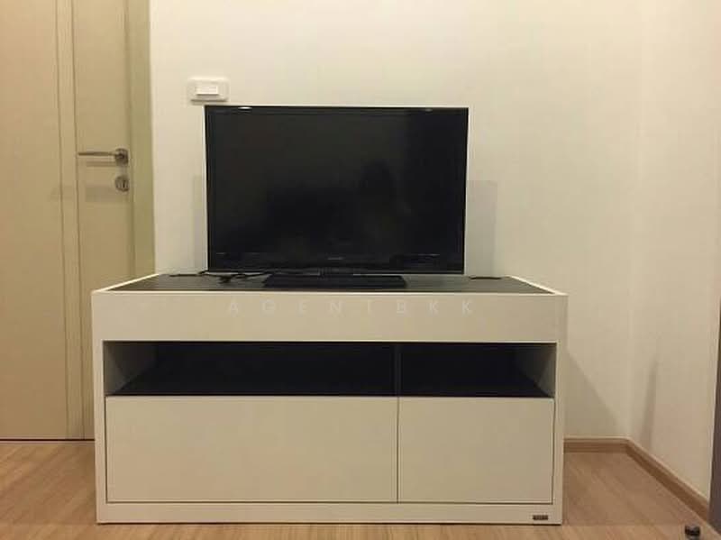 The Base Rama 9-Ramkhamhaeng, Bangkok, 3 Ramkhamhaeng Road, Hua Mak, Bang Kapi, Bangkok, 1 Bedroom, 30 sqm, Condo For Sale, by Agentbkk, 500426174 - DDproperty.com