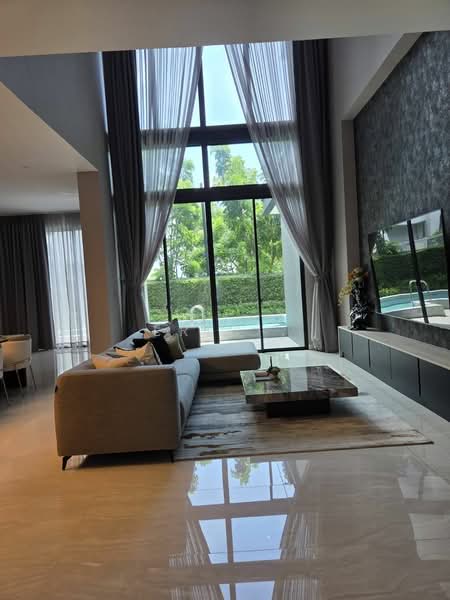 The Honor Yothinpattana, Bangkok, 3 Thanon Pho Kaeo, Khlong Chan, Bang Kapi, Bangkok, 7 Bedrooms, 710 sqm, Single Detached House For Rent, by Eric ., 500426179 - DDproperty.com
