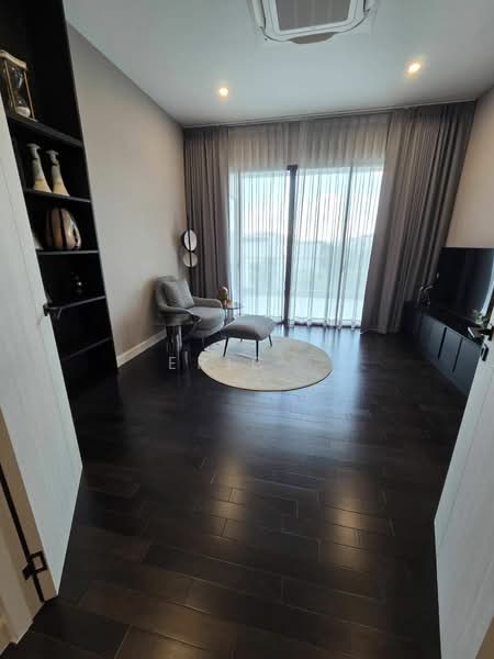 The Honor Yothinpattana, Bangkok, 3 Thanon Pho Kaeo, Khlong Chan, Bang Kapi, Bangkok, 7 Bedrooms, 710 sqm, Single Detached House For Rent, by Eric ., 500426179 - DDproperty.com