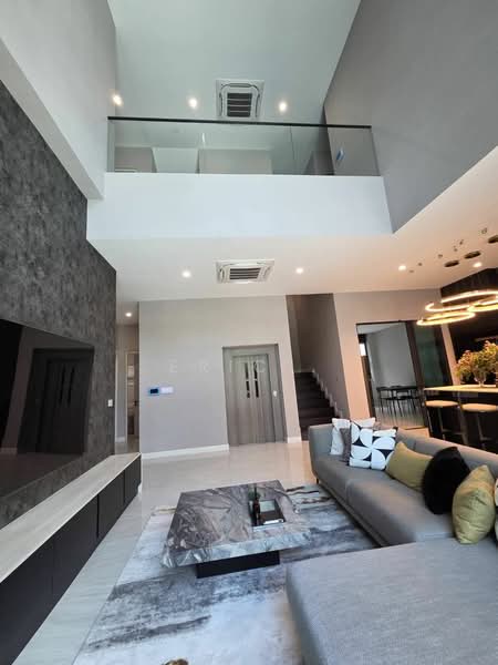 The Honor Yothinpattana, Bangkok, 3 Thanon Pho Kaeo, Khlong Chan, Bang Kapi, Bangkok, 7 Bedrooms, 710 sqm, Single Detached House For Rent, by Eric ., 500426179 - DDproperty.com