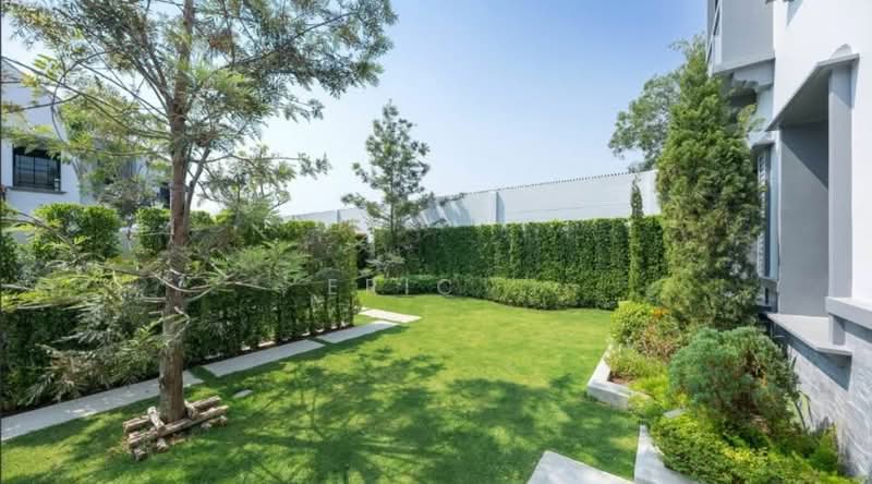 Nantawan Rama 9 - New Krungthepkreetha, Bangkok, Saphan Sung, Bangkok, 5 Bedrooms, 302 sqm, Single Detached House For Rent, by Eric ., 500426181 - DDproperty.com