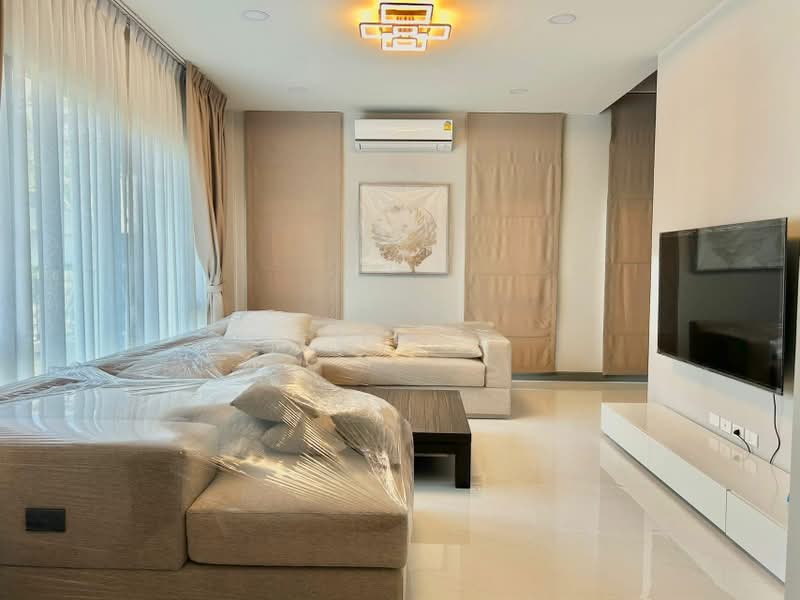 The City Bangna : The City บางนา, สมุทรปราการ, Bang Phli Yai, บางแก้ว, บางพลี, สมุทรปราการ, 351 ตร.ม., บ้านเดี่ยว ให้เช่า, โดย Eric ., 500426183 - DDproperty.com