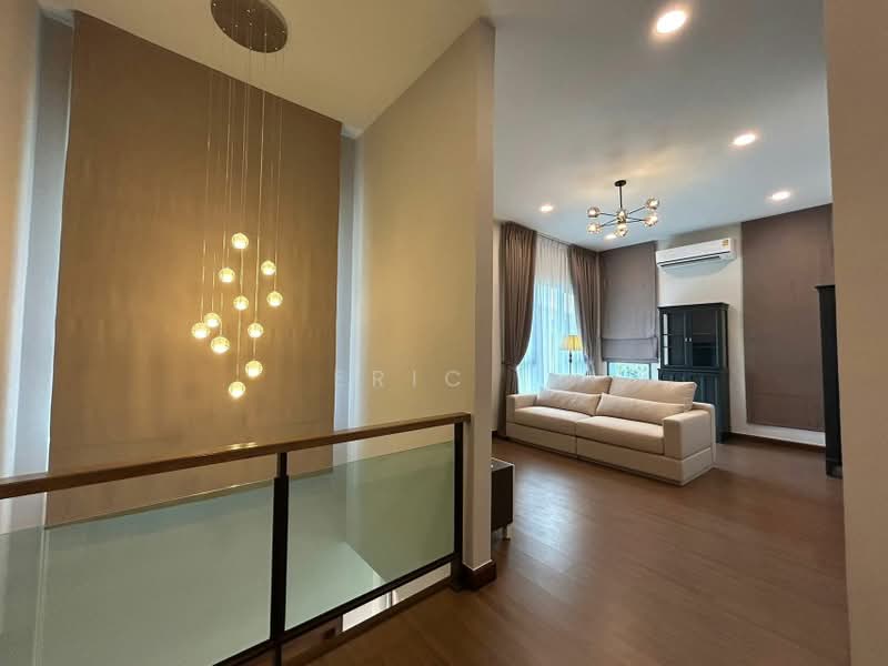 The City Bangna, Samut Prakan, Bang Phli Yai, Bang Kaeo, Bang Plee, Samut Prakan, 5 Bedrooms, 351 sqm, Single Detached House For Rent, by Eric ., 500426183 - DDproperty.com