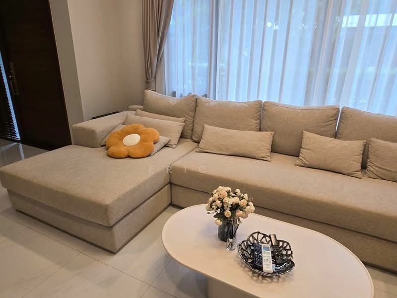 The City Bangna, Samut Prakan, Bang Phli Yai, Bang Kaeo, Bang Plee, Samut Prakan, 5 Bedrooms, 351 sqm, Single Detached House For Rent, by Eric ., 500426183 - DDproperty.com