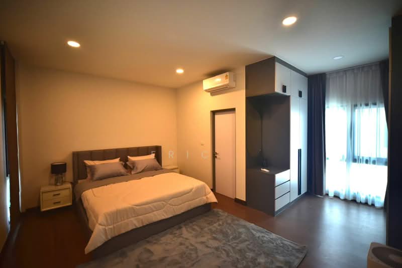 The City Bangna : The City บางนา, สมุทรปราการ, Bang Phli Yai, บางแก้ว, บางพลี, สมุทรปราการ, 351 ตร.ม., บ้านเดี่ยว ให้เช่า, โดย Eric ., 500426183 - DDproperty.com