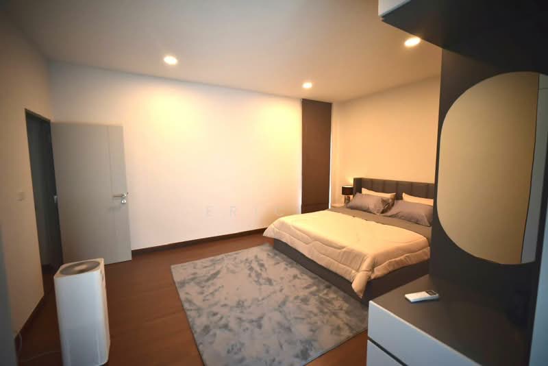 The City Bangna, Samut Prakan, Bang Phli Yai, Bang Kaeo, Bang Plee, Samut Prakan, 5 Bedrooms, 351 sqm, Single Detached House For Rent, by Eric ., 500426183 - DDproperty.com