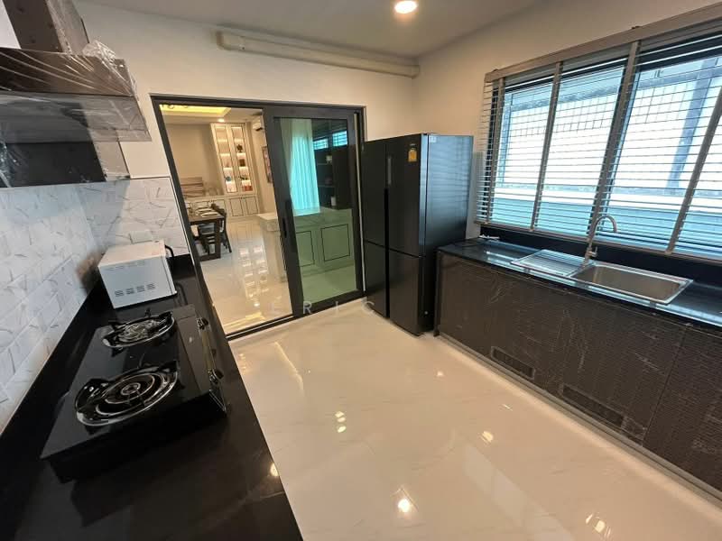 The City Bangna : The City บางนา, สมุทรปราการ, Bang Phli Yai, บางแก้ว, บางพลี, สมุทรปราการ, 351 ตร.ม., บ้านเดี่ยว ให้เช่า, โดย Eric ., 500426183 - DDproperty.com