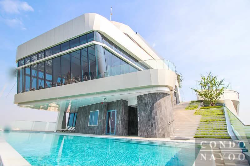 IDEO Mobi Sukhumvit 66, Bangkok, 2578 Soi Sukhumvit 66 Sukhumvit Road, Bang Chak, Phra Khanong, Bangkok, 2 Bedrooms, 80 sqm, Condo For Rent, by Forty-Six Real Estate Group, 500426185 - DDproperty.com