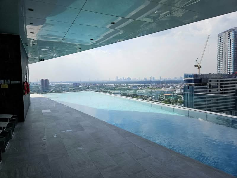 IDEO Mobi Sukhumvit 66 : ไอดีโอ โมบิ สุขุมวิท 66, กรุงเทพ, 2578 ซอยสุขุมวิท 66 ถนนสุขุมวิท, บางจาก, พระโขนง, กรุงเทพ, 80 ตร.ม., คอนโด ให้เช่า, โดย Forty-Six Real Estate Group, 500426185 - DDproperty.com
