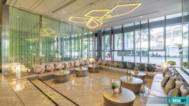 IDEO Mobi Sukhumvit 66, Bangkok, 2578 Soi Sukhumvit 66 Sukhumvit Road, Bang Chak, Phra Khanong, Bangkok, 2 Bedrooms, 80 sqm, Condo For Rent, by Forty-Six Real Estate Group, 500426185 - DDproperty.com