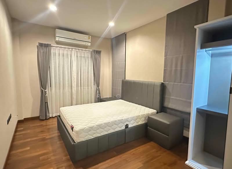 Perfect Masterpiece Sukhumvit 77, Samut Prakan, Soi Mu Ban Perfect Place Sukhumvit 77, Rachathewa, Bang Plee, Samut Prakan, 5 Bedrooms, 246 sqm, Single Detached House For Rent, by Eric ., 500426186 - DDproperty.com