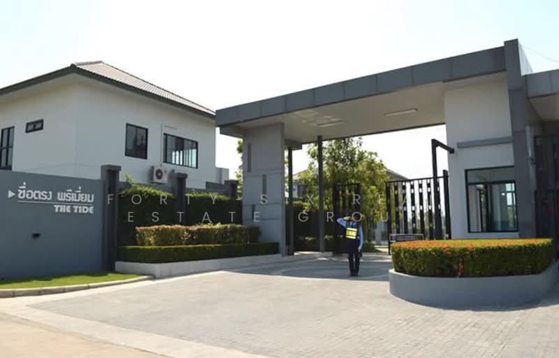 Suetrong Premium Rama 2-Samae Dam, Bangkok, 481 Rama 2 Road, Samae Dam, Bang Khun Thian, Bangkok, 5 Bedrooms, 480 sqm, Townhouse For Rent, by Forty-Six Real Estate Group, 500426188 - DDproperty.com