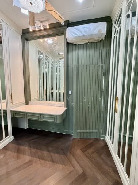 Suetrong Premium Rama 2-Samae Dam, Bangkok, 481 Rama 2 Road, Samae Dam, Bang Khun Thian, Bangkok, 5 Bedrooms, 480 sqm, Townhouse For Rent, by Forty-Six Real Estate Group, 500426188 - DDproperty.com