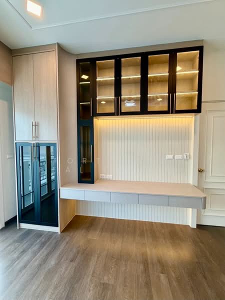 Suetrong Premium Rama 2-Samae Dam, Bangkok, 481 Rama 2 Road, Samae Dam, Bang Khun Thian, Bangkok, 5 Bedrooms, 480 sqm, Townhouse For Rent, by Forty-Six Real Estate Group, 500426188 - DDproperty.com