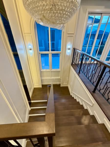 Suetrong Premium Rama 2-Samae Dam, Bangkok, 481 Rama 2 Road, Samae Dam, Bang Khun Thian, Bangkok, 5 Bedrooms, 480 sqm, Townhouse For Rent, by Forty-Six Real Estate Group, 500426188 - DDproperty.com