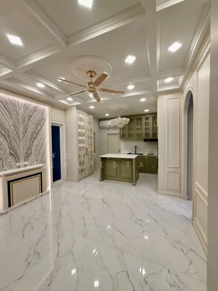 Suetrong Premium Rama 2-Samae Dam, Bangkok, 481 Rama 2 Road, Samae Dam, Bang Khun Thian, Bangkok, 5 Bedrooms, 480 sqm, Townhouse For Rent, by Forty-Six Real Estate Group, 500426188 - DDproperty.com