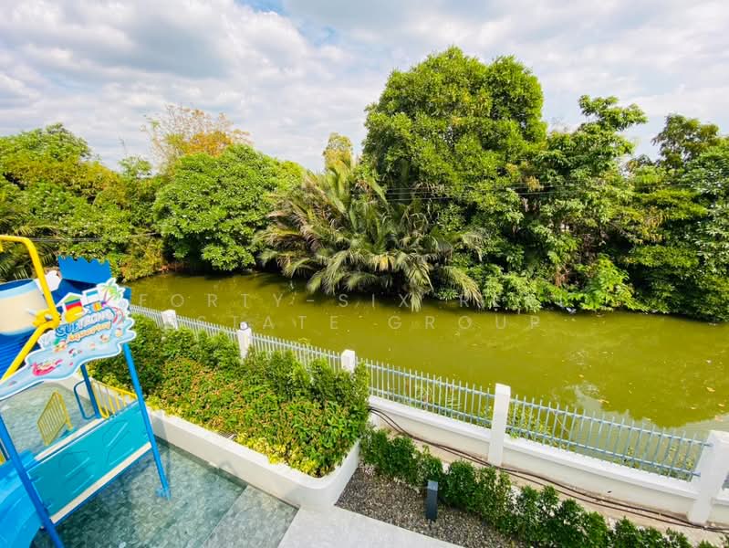 Suetrong Premium Rama 2-Samae Dam : ซื่อตรง พรีเมี่ยม พระราม 2-แสมดำ, กรุงเทพ, 481 ถนน พระรามที่ 2, แสมดำ, บางขุนเทียน, กรุงเทพ, 480 ตร.ม., ทาวน์เฮ้าส์ ให้เช่า, โดย Forty-Six Real Estate Group, 500426188 - DDproperty.com