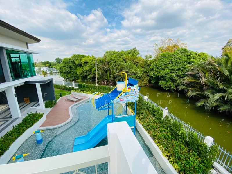 Suetrong Premium Rama 2-Samae Dam, Bangkok, 481 Rama 2 Road, Samae Dam, Bang Khun Thian, Bangkok, 5 Bedrooms, 480 sqm, Townhouse For Rent, by Forty-Six Real Estate Group, 500426188 - DDproperty.com