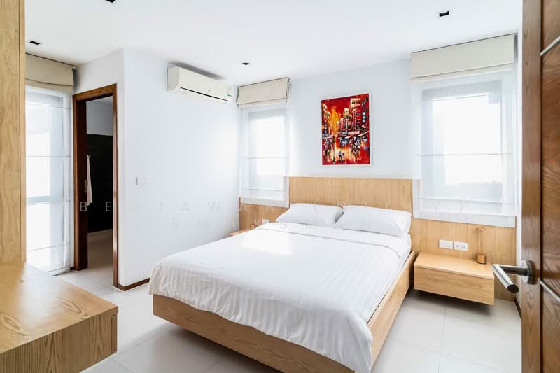 For sale villa at Civetta Villas, Phuket, Chalong, Muang Phuket, Phuket, 3 Bedrooms, 260 sqm, Villa For Sale, by Benjawan (Oilly) Smaksman, 500426191 - DDproperty.com