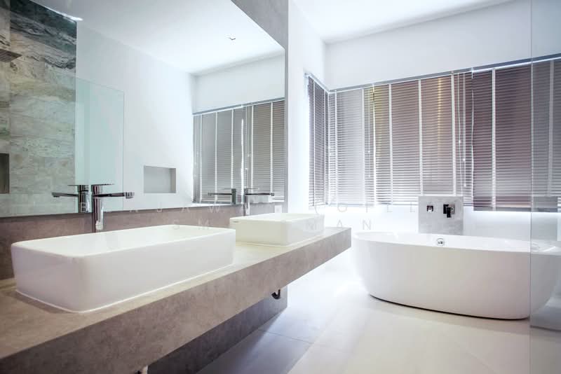 For sale villa at Civetta Villas, Phuket, Chalong, Muang Phuket, Phuket, 3 Bedrooms, 260 sqm, Villa For Sale, by Benjawan (Oilly) Smaksman, 500426191 - DDproperty.com