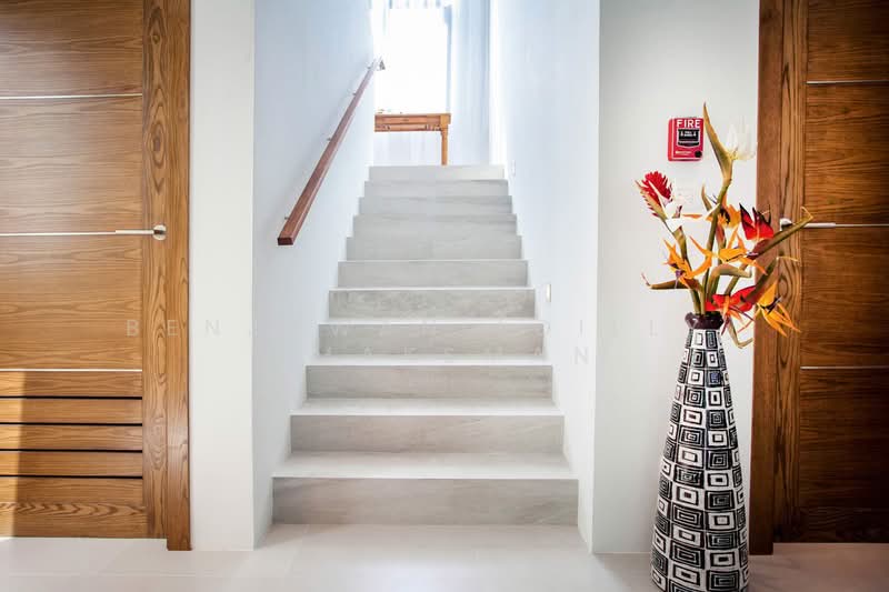 For sale villa at Civetta Villas, Phuket, Chalong, Muang Phuket, Phuket, 3 Bedrooms, 260 sqm, Villa For Sale, by Benjawan (Oilly) Smaksman, 500426191 - DDproperty.com