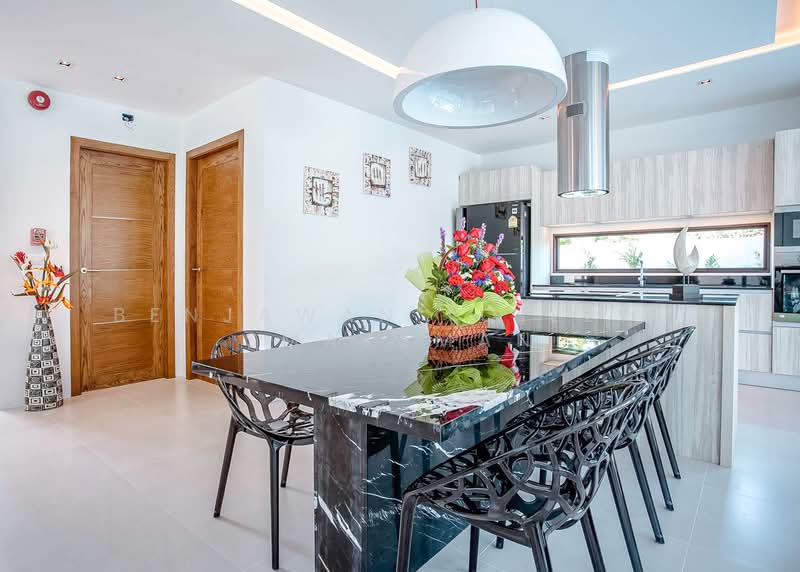 สำหรับ ขาย วิลล่า ที่ Civetta Villas, ภูเก็ต, ฉลอง, เมืองภูเก็ต, ภูเก็ต, 260 ตร.ม., วิลล่า ขาย, โดย Benjawan (Oilly) Smaksman, 500426191 - DDproperty.com