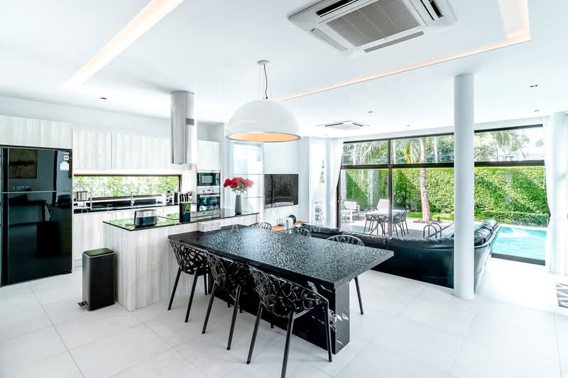 For sale villa at Civetta Villas, Phuket, Chalong, Muang Phuket, Phuket, 3 Bedrooms, 260 sqm, Villa For Sale, by Benjawan (Oilly) Smaksman, 500426191 - DDproperty.com
