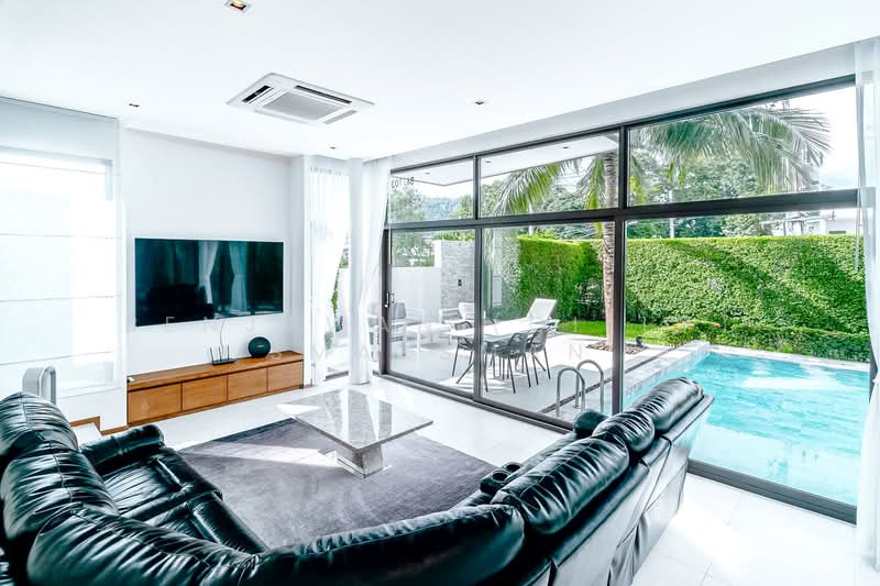 For sale villa at Civetta Villas, Phuket, Chalong, Muang Phuket, Phuket, 3 Bedrooms, 260 sqm, Villa For Sale, by Benjawan (Oilly) Smaksman, 500426191 - DDproperty.com