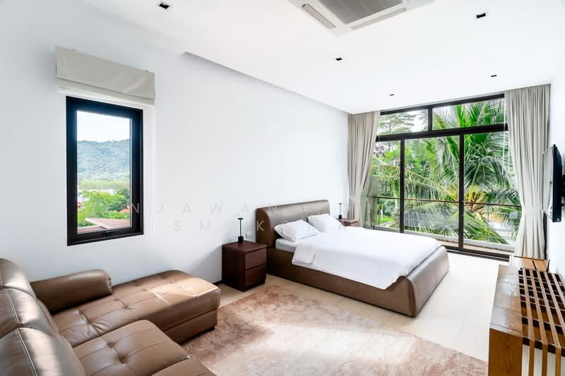For sale villa at Civetta Villas, Phuket, Chalong, Muang Phuket, Phuket, 3 Bedrooms, 260 sqm, Villa For Sale, by Benjawan (Oilly) Smaksman, 500426191 - DDproperty.com