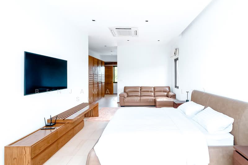 For sale villa at Civetta Villas, Phuket, Chalong, Muang Phuket, Phuket, 3 Bedrooms, 260 sqm, Villa For Sale, by Benjawan (Oilly) Smaksman, 500426191 - DDproperty.com