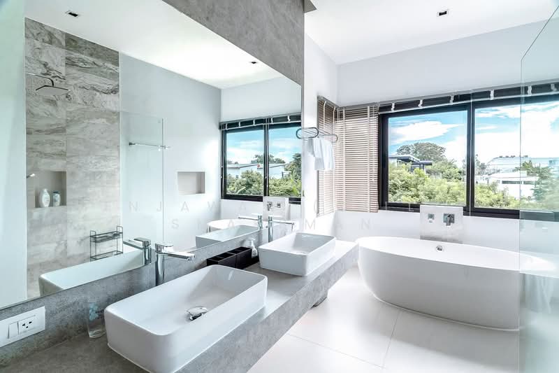For sale villa at Civetta Villas, Phuket, Chalong, Muang Phuket, Phuket, 3 Bedrooms, 260 sqm, Villa For Sale, by Benjawan (Oilly) Smaksman, 500426191 - DDproperty.com