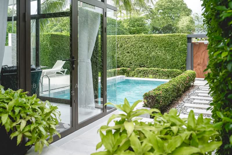 For sale villa at Civetta Villas, Phuket, Chalong, Muang Phuket, Phuket, 3 Bedrooms, 260 sqm, Villa For Sale, by Benjawan (Oilly) Smaksman, 500426191 - DDproperty.com