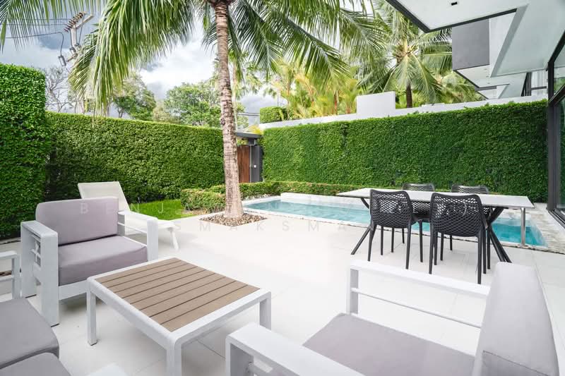 สำหรับ ขาย วิลล่า ที่ Civetta Villas, ภูเก็ต, ฉลอง, เมืองภูเก็ต, ภูเก็ต, 260 ตร.ม., วิลล่า ขาย, โดย Benjawan (Oilly) Smaksman, 500426191 - DDproperty.com