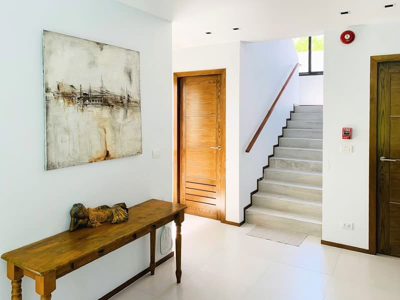 For sale villa at Civetta Villas, Phuket, Chalong, Muang Phuket, Phuket, 3 Bedrooms, 260 sqm, Villa For Sale, by Benjawan (Oilly) Smaksman, 500426191 - DDproperty.com