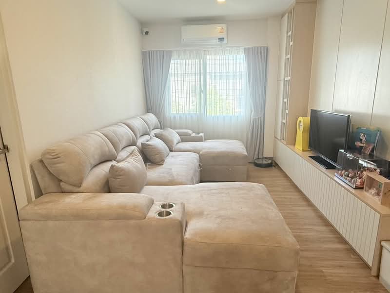 Centro Bangna-Srinakarin, Samut Prakan, Bang Kaeo, Bang Plee, Samut Prakan, 4 Bedrooms, 252 sqm, Single Detached House For Rent, by Eric ., 500426193 - DDproperty.com