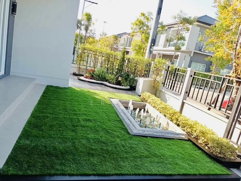 เซนโทร บางนา-ศรีนครินทร์ (Centro Bangna-Srinakarin), สมุทรปราการ, บางแก้ว, บางพลี, สมุทรปราการ, 252 ตร.ม., บ้านเดี่ยว ให้เช่า, โดย Eric ., 500426193 - DDproperty.com