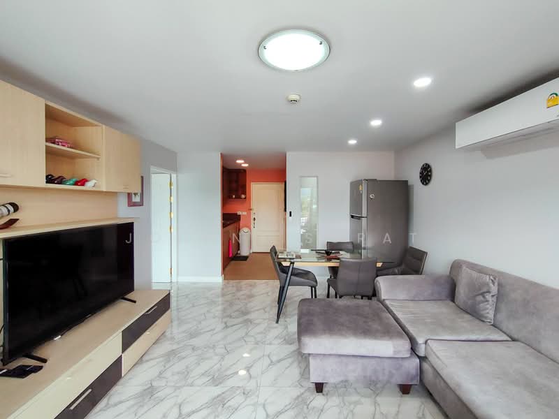 Siritara Condominium : สิริธารา คอนโดมิเนียม, เชียงใหม่, 195 ถ.สมโภชเชียงใหม่ 700 ปี, แม่เหียะ, เมืองเชียงใหม่, เชียงใหม่, 74 ตร.ม., คอนโด ให้เช่า, โดย Johnny Surat, 500426194 - DDproperty.com
