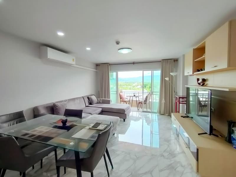 Siritara Condominium : สิริธารา คอนโดมิเนียม, เชียงใหม่, 195 ถ.สมโภชเชียงใหม่ 700 ปี, แม่เหียะ, เมืองเชียงใหม่, เชียงใหม่, 74 ตร.ม., คอนโด ให้เช่า, โดย Johnny Surat, 500426194 - DDproperty.com
