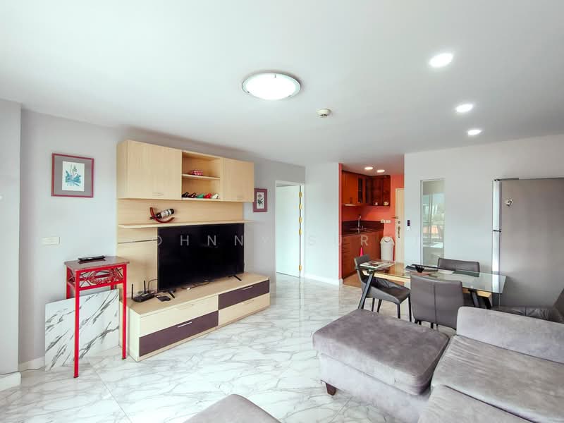 Siritara Condominium, Chiang Mai, 195 Somphot Chiang Mai 700 Pi Rd, Mae Hia, Muang Chiang Mai, Chiang Mai, 1 Bedroom, 74 sqm, Condo For Rent, by Surat Premsri, 500426194 - DDproperty.com