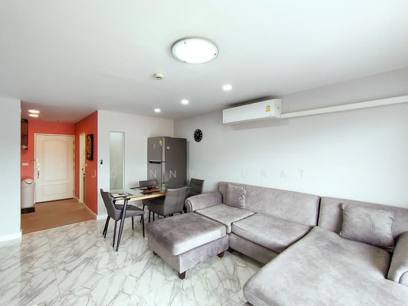 Siritara Condominium : สิริธารา คอนโดมิเนียม, เชียงใหม่, 195 ถ.สมโภชเชียงใหม่ 700 ปี, แม่เหียะ, เมืองเชียงใหม่, เชียงใหม่, 74 ตร.ม., คอนโด ให้เช่า, โดย Johnny Surat, 500426194 - DDproperty.com