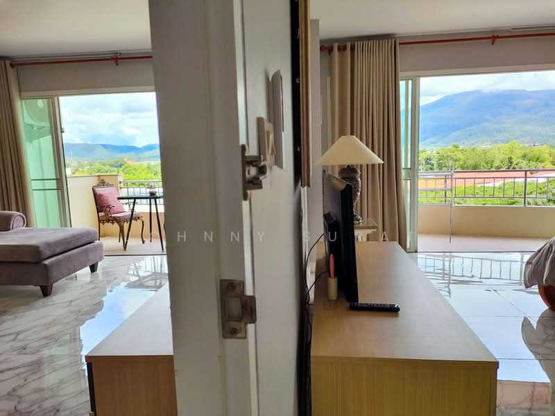 Siritara Condominium : สิริธารา คอนโดมิเนียม, เชียงใหม่, 195 ถ.สมโภชเชียงใหม่ 700 ปี, แม่เหียะ, เมืองเชียงใหม่, เชียงใหม่, 74 ตร.ม., คอนโด ให้เช่า, โดย Johnny Surat, 500426194 - DDproperty.com