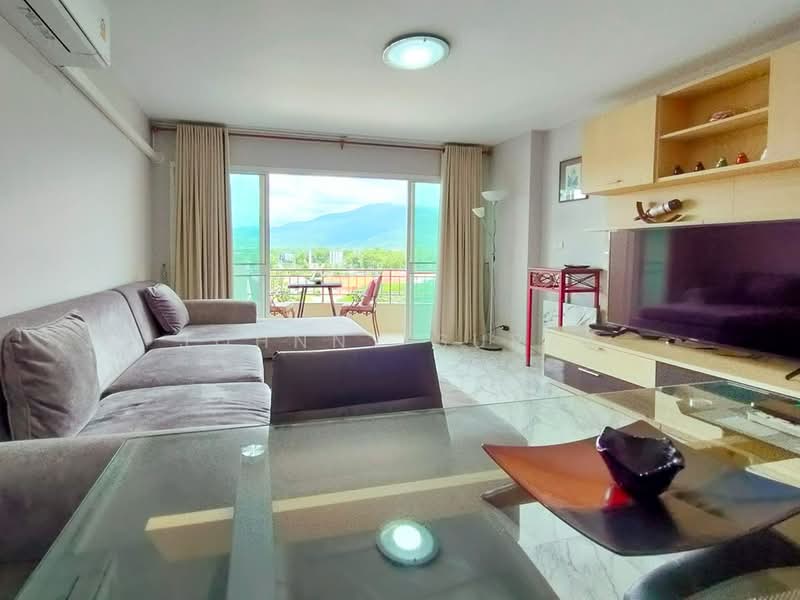 Siritara Condominium : สิริธารา คอนโดมิเนียม, เชียงใหม่, 195 ถ.สมโภชเชียงใหม่ 700 ปี, แม่เหียะ, เมืองเชียงใหม่, เชียงใหม่, 74 ตร.ม., คอนโด ให้เช่า, โดย Johnny Surat, 500426194 - DDproperty.com