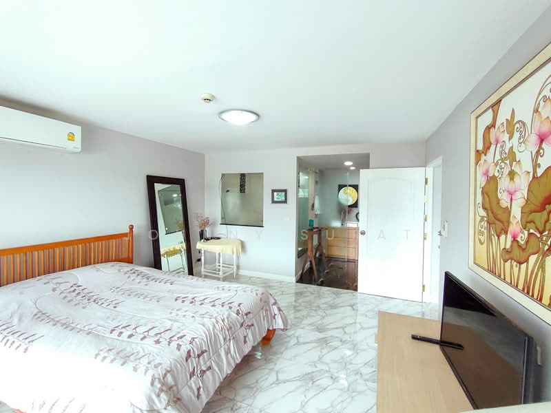 Siritara Condominium : สิริธารา คอนโดมิเนียม, เชียงใหม่, 195 ถ.สมโภชเชียงใหม่ 700 ปี, แม่เหียะ, เมืองเชียงใหม่, เชียงใหม่, 74 ตร.ม., คอนโด ให้เช่า, โดย Johnny Surat, 500426194 - DDproperty.com