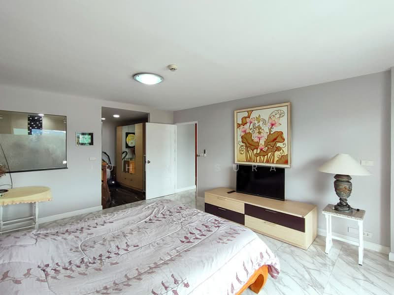 Siritara Condominium, Chiang Mai, 195 Somphot Chiang Mai 700 Pi Rd, Mae Hia, Muang Chiang Mai, Chiang Mai, 1 Bedroom, 74 sqm, Condo For Rent, by Surat Premsri, 500426194 - DDproperty.com