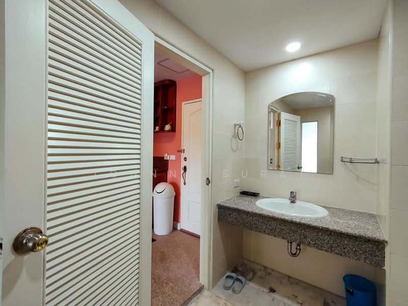 Siritara Condominium, Chiang Mai, 195 Somphot Chiang Mai 700 Pi Rd, Mae Hia, Muang Chiang Mai, Chiang Mai, 1 Bedroom, 74 sqm, Condo For Rent, by Surat Premsri, 500426194 - DDproperty.com