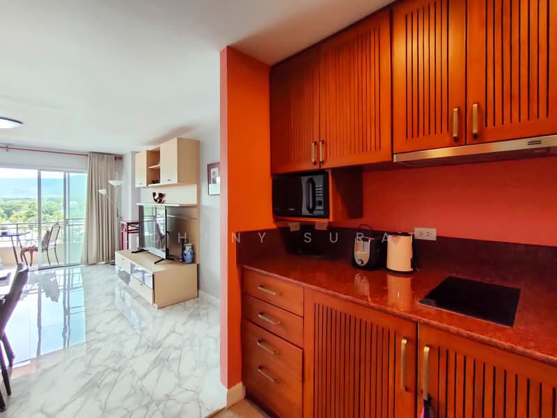 Siritara Condominium : สิริธารา คอนโดมิเนียม, เชียงใหม่, 195 ถ.สมโภชเชียงใหม่ 700 ปี, แม่เหียะ, เมืองเชียงใหม่, เชียงใหม่, 74 ตร.ม., คอนโด ให้เช่า, โดย Johnny Surat, 500426194 - DDproperty.com