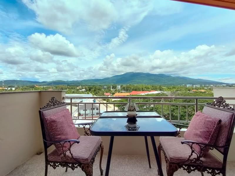Siritara Condominium : สิริธารา คอนโดมิเนียม, เชียงใหม่, 195 ถ.สมโภชเชียงใหม่ 700 ปี, แม่เหียะ, เมืองเชียงใหม่, เชียงใหม่, 74 ตร.ม., คอนโด ให้เช่า, โดย Johnny Surat, 500426194 - DDproperty.com