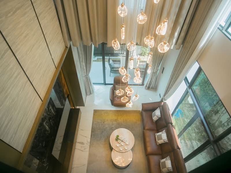The Gentry Ekamai-Ladprao, Bangkok, 90 Soi Ladprao 94, Phlapphla, Wang Thonglang, Bangkok, 4 Bedrooms, 380 sqm, Single Detached House For Rent, by Eric ., 500426195 - DDproperty.com
