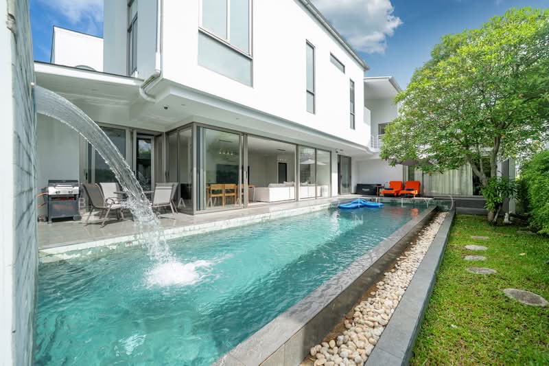 สำหรับ ขาย วิลล่า ที่ The Nest - Wallaya Villas, ภูเก็ต, ศรีสุนทร, ถลาง, ภูเก็ต, 255 ตร.ม., วิลล่า ขาย, โดย Benjawan (Oilly) Smaksman, 500426197 - DDproperty.com